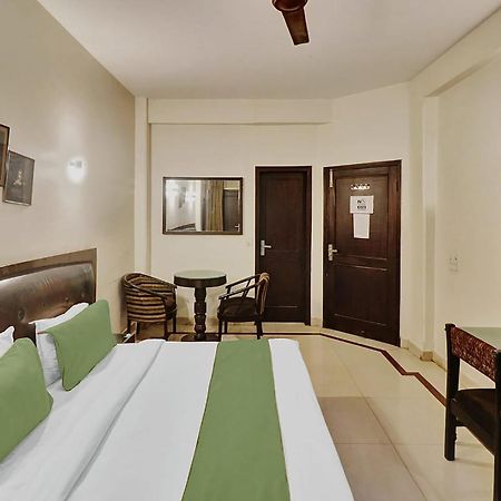 فندق Fabexpress Lloyd House نيودلهي المظهر الخارجي الصورة