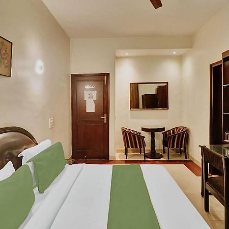 فندق Fabexpress Lloyd House نيودلهي المظهر الخارجي الصورة