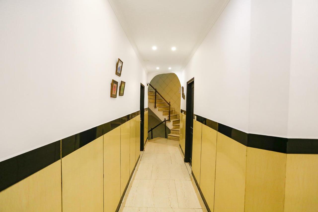 فندق Fabexpress Lloyd House نيودلهي المظهر الخارجي الصورة