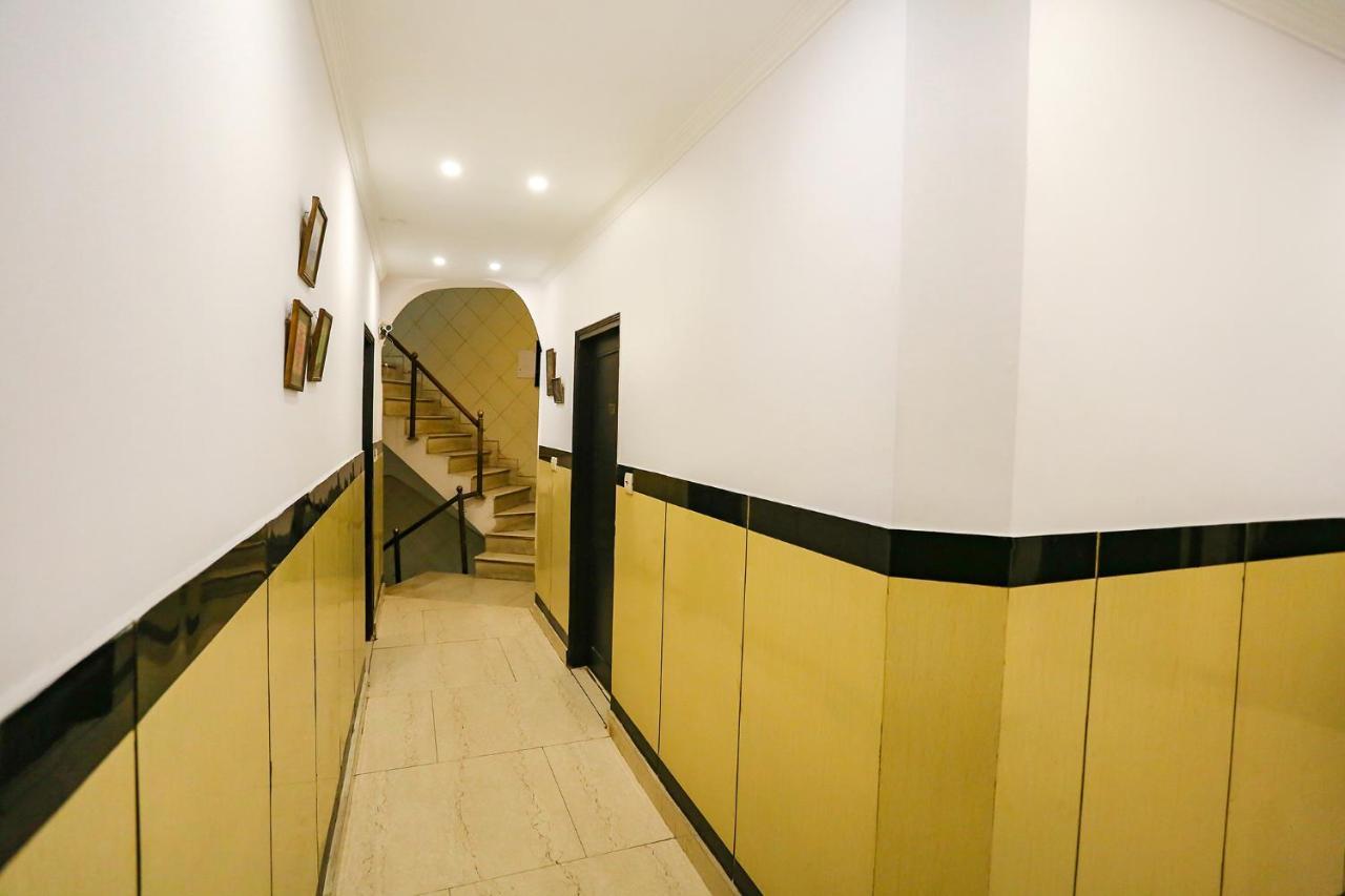 فندق Fabexpress Lloyd House نيودلهي المظهر الخارجي الصورة