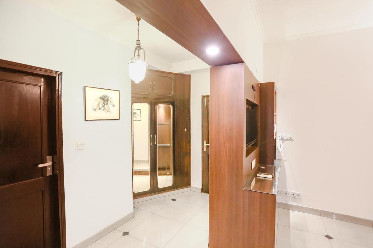 فندق Fabexpress Lloyd House نيودلهي المظهر الخارجي الصورة