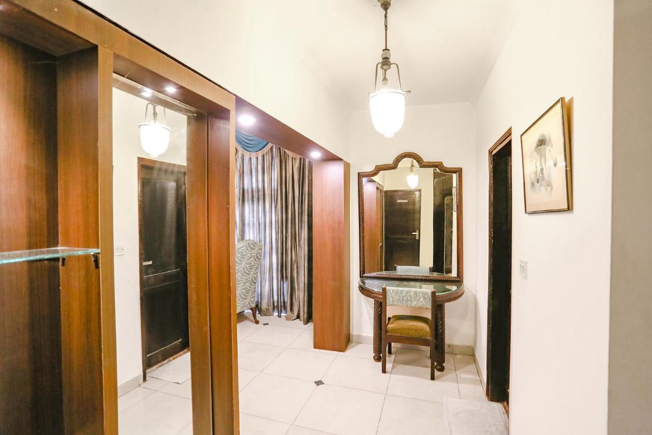 فندق Fabexpress Lloyd House نيودلهي المظهر الخارجي الصورة