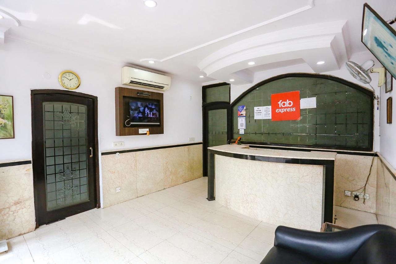 فندق Fabexpress Lloyd House نيودلهي المظهر الخارجي الصورة