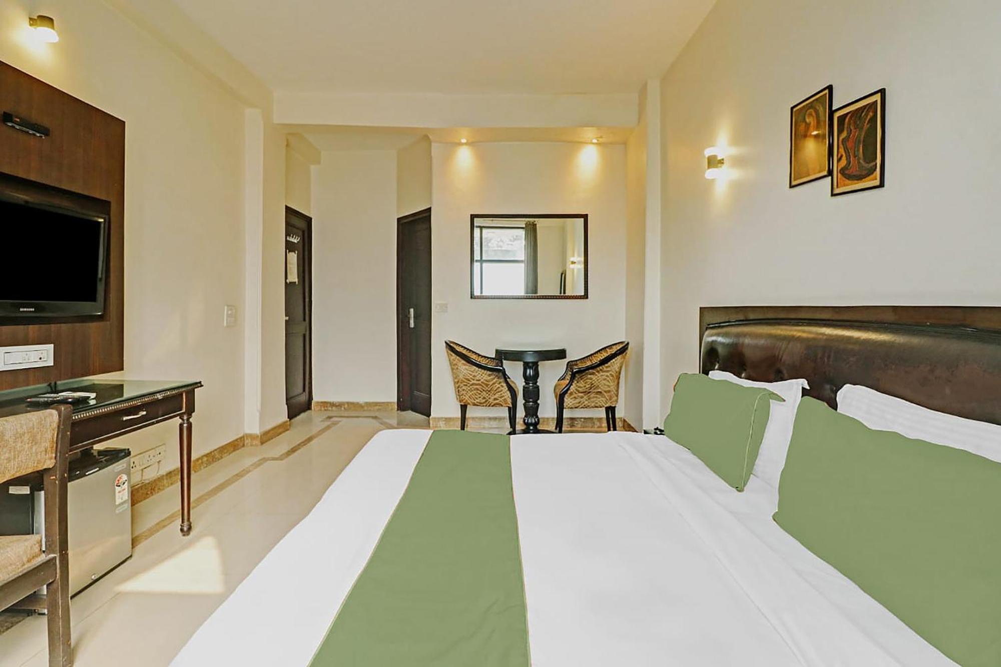 فندق Fabexpress Lloyd House نيودلهي المظهر الخارجي الصورة