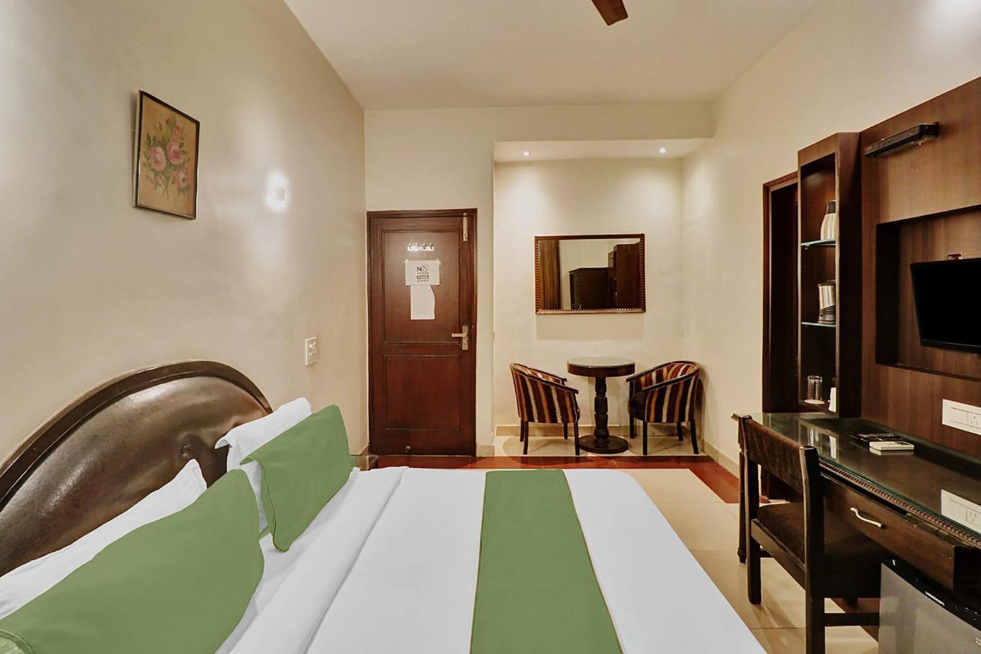 فندق Fabexpress Lloyd House نيودلهي المظهر الخارجي الصورة