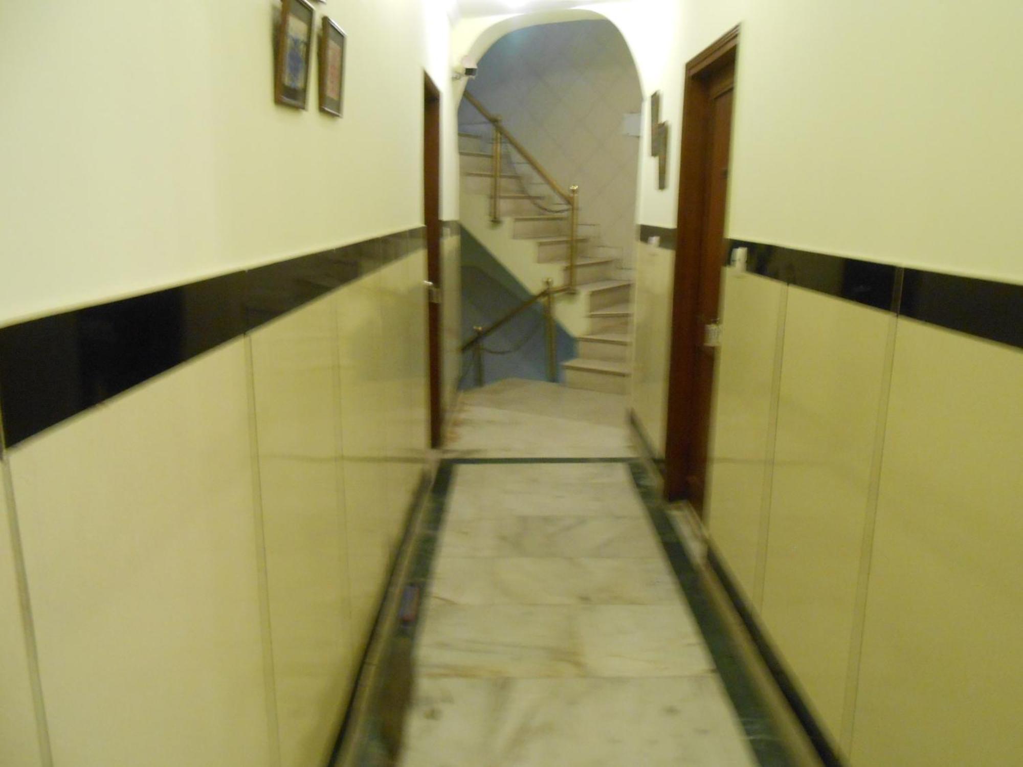 فندق Fabexpress Lloyd House نيودلهي المظهر الخارجي الصورة