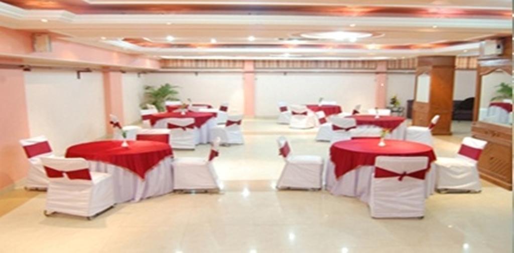 فندق Fabexpress Lloyd House نيودلهي المظهر الخارجي الصورة