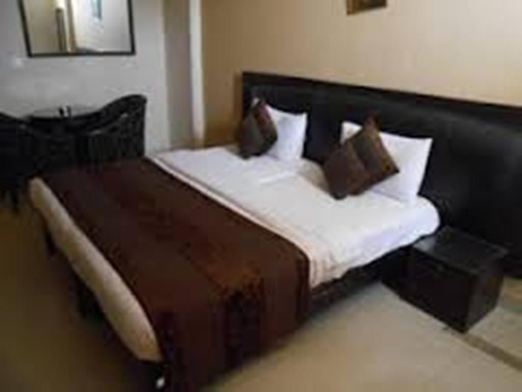 فندق Fabexpress Lloyd House نيودلهي المظهر الخارجي الصورة