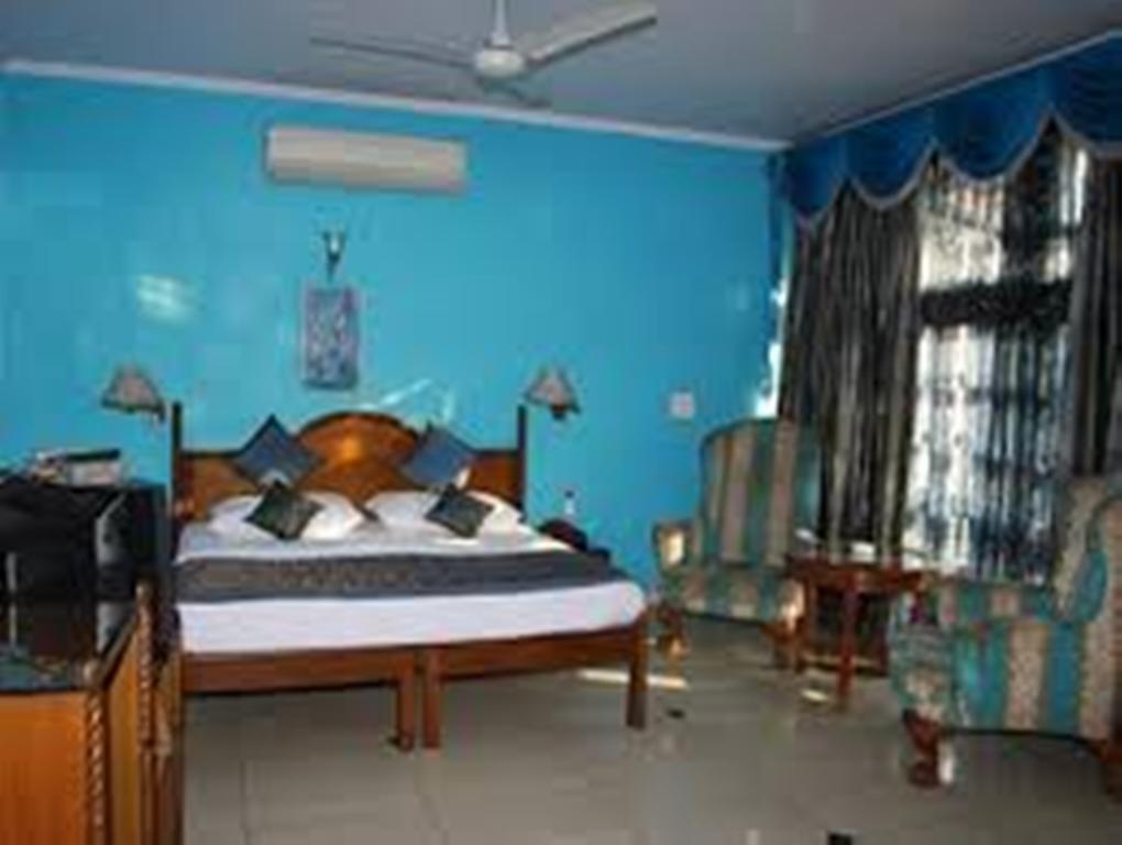 فندق Fabexpress Lloyd House نيودلهي المظهر الخارجي الصورة